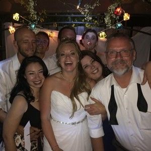 Meet your Posher, Kristina